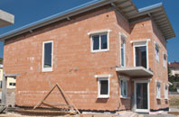Cotebrook home extensions