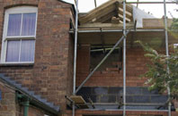 free Cotebrook home extension quotes