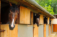 free Cotebrook stable construction quotes