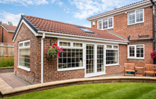 Cotebrook house extension leads